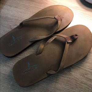 Bluefin Flipflops